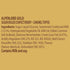 Alpenliebe Gold Caramel Candy